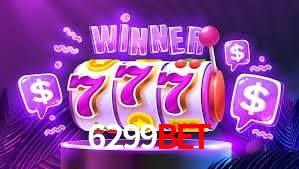 Tennis Betting 6299bet
