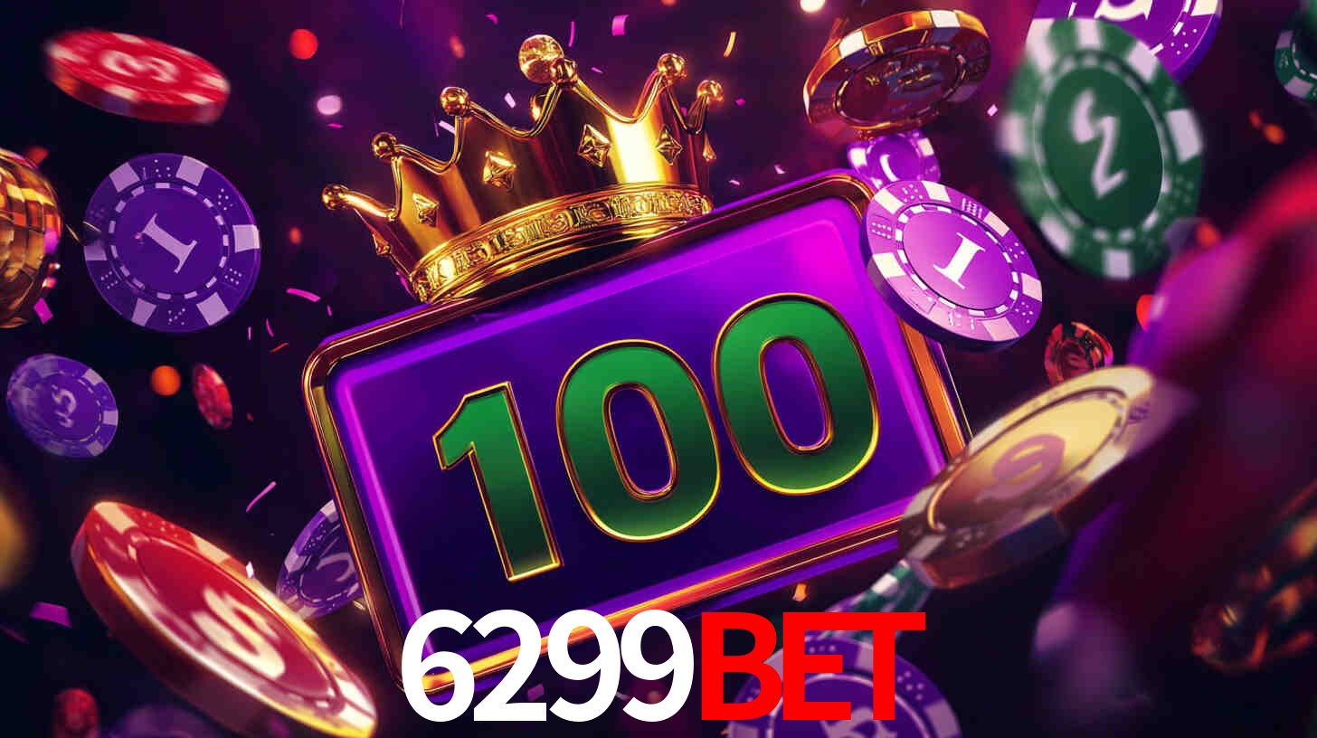 Premium Interface 6299bet