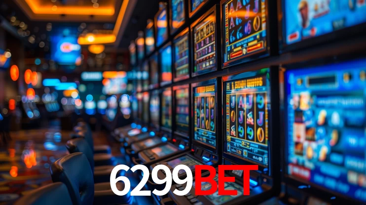 Secure Login 6299bet