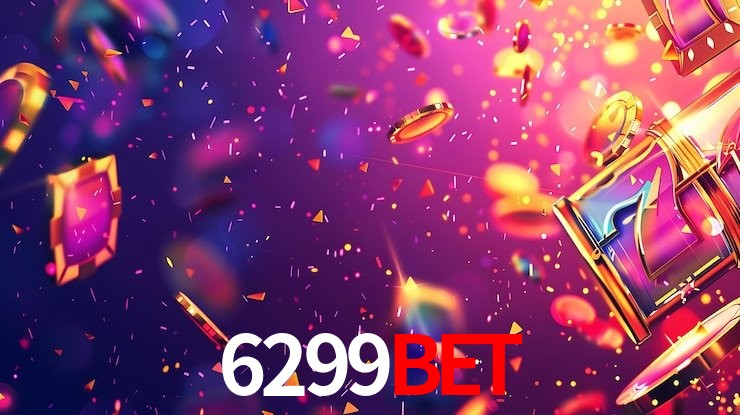 Desvendando o Mundo dos Jogos Virtuais na 6299bet