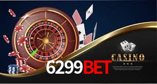 Experiência VIP 6299bet