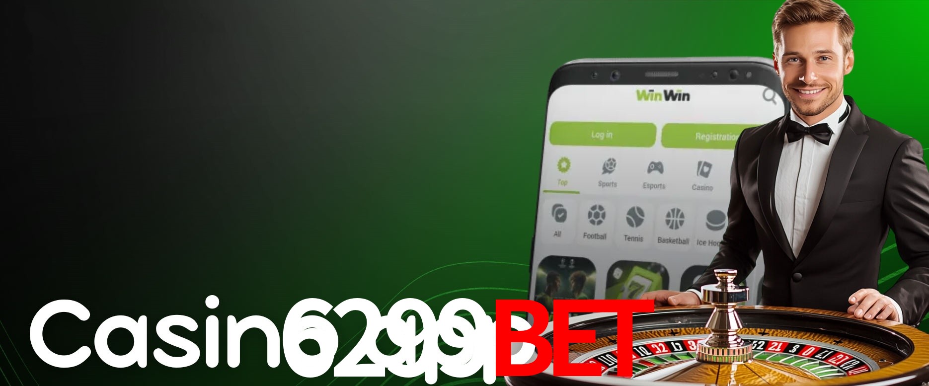 Platform Technology 6299bet